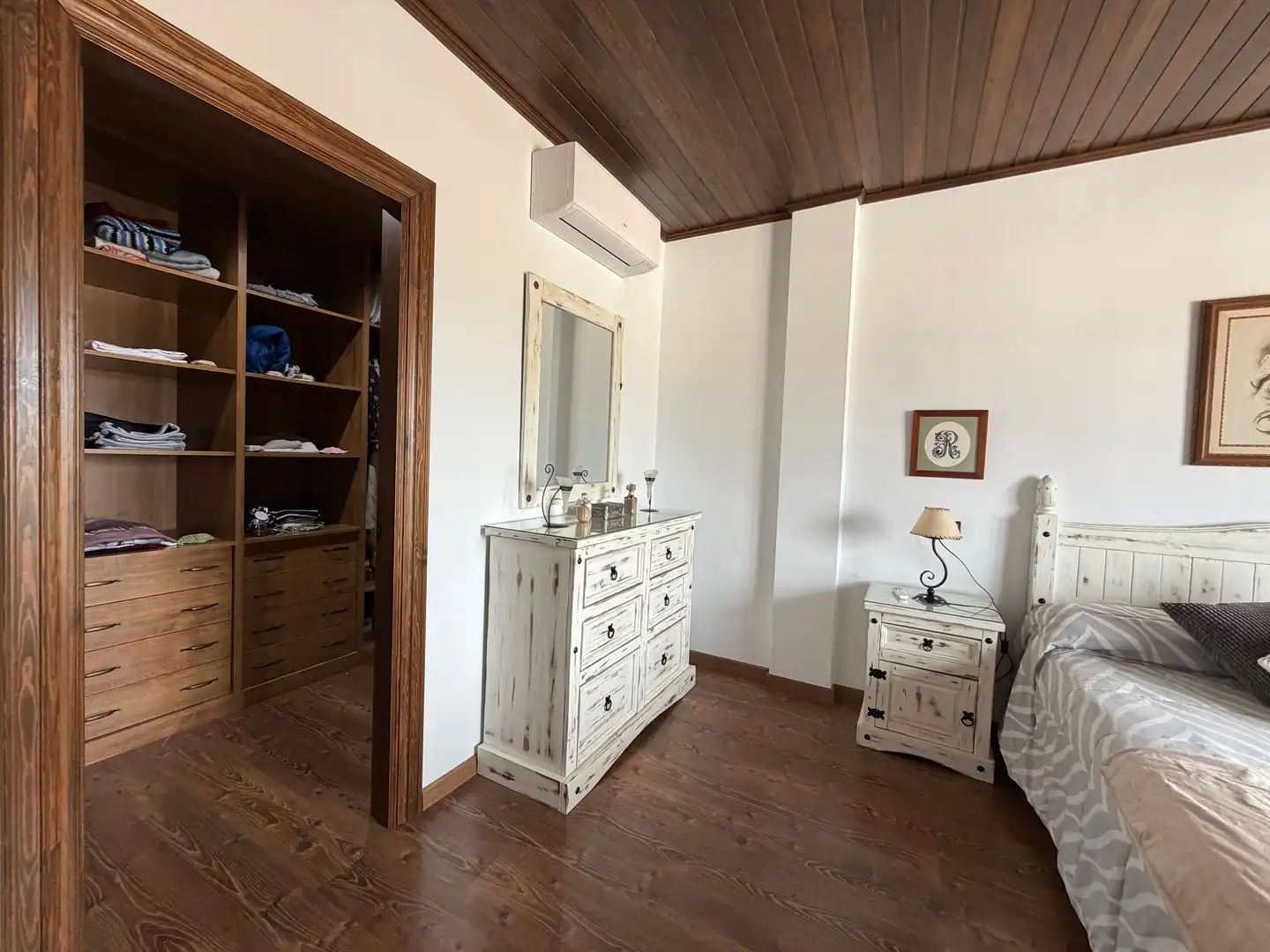 Casa a schiera con terrazza in vendita a Calle Olivos, imagen 31