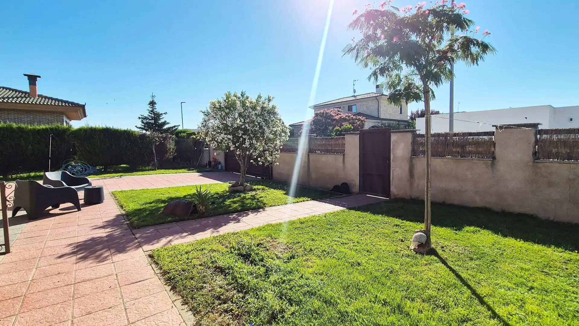 Villa zum Verkauf in San Cristóbal de la Cuesta, imagen 24