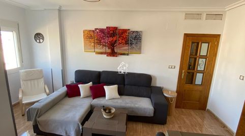 Foto 3 de Apartament de lloguer a Rojales, Alicante