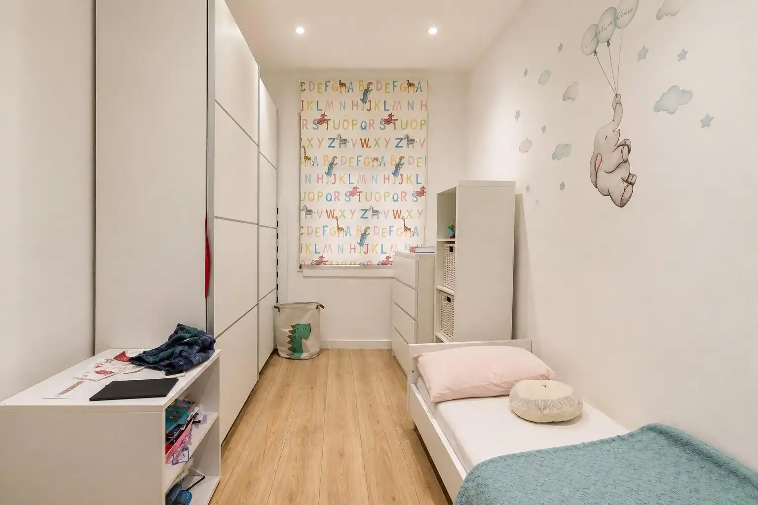 Habitación de Casa o chalet en venta en Vilassar de Dalt con Calefacción y Terraza