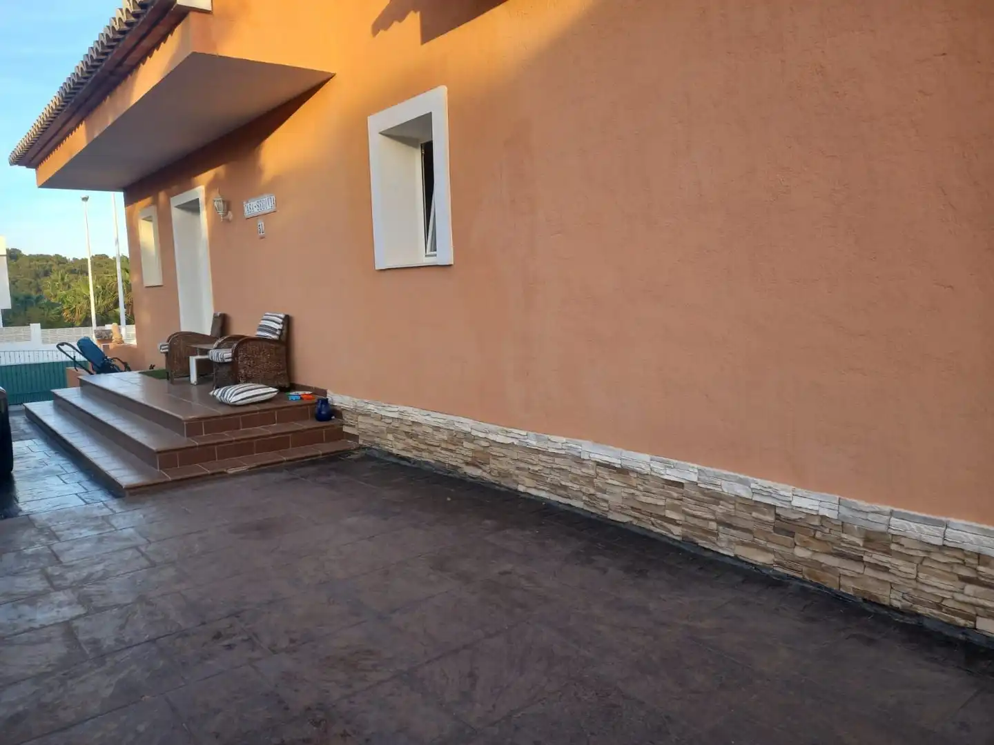 Casa con piscina en venta en Canuta, imagen 21