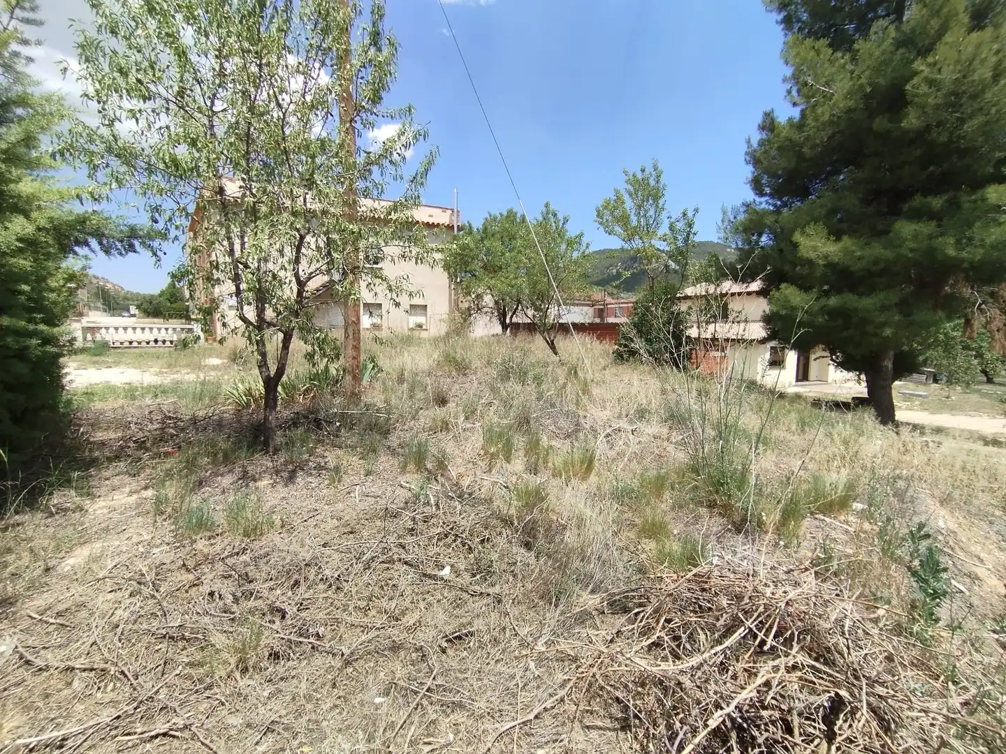 Residential for sale in Fuentespalda