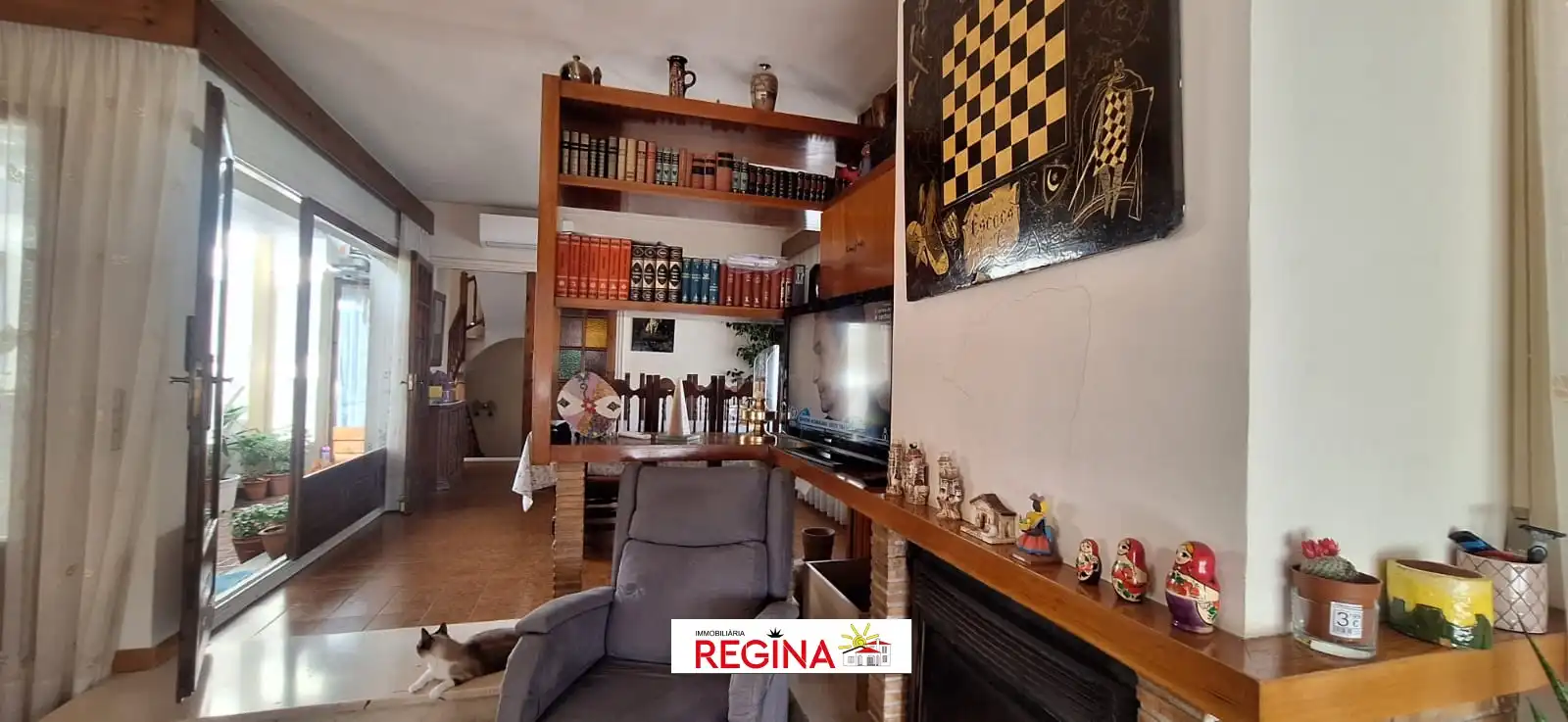 Detached house with terrace for sale in Carrer Gavià, imagen 4