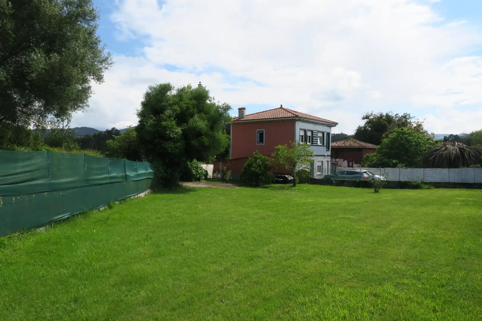 Haus oder Chalet zum Verkauf in Avilés mit Heizung und Privatgarten