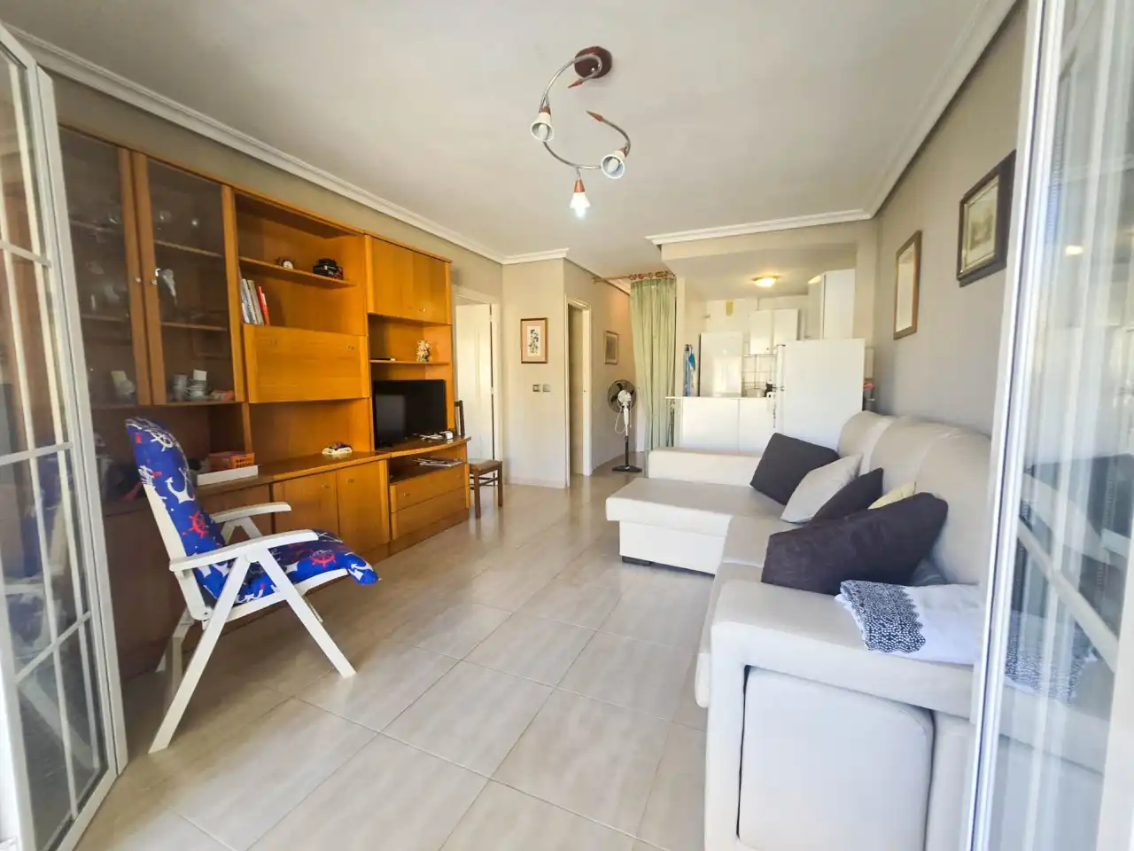 Apartamento con balcón en venta en La Mata, imagen 12