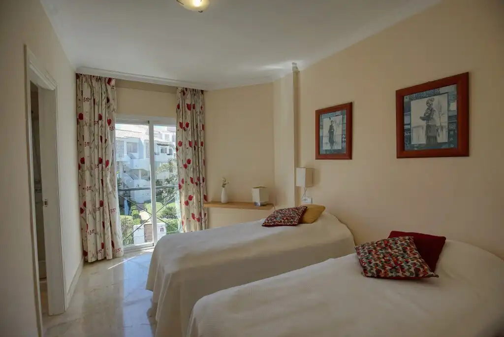 Dúplex amb piscina en venda a Benamara - Atalaya, imagen 24