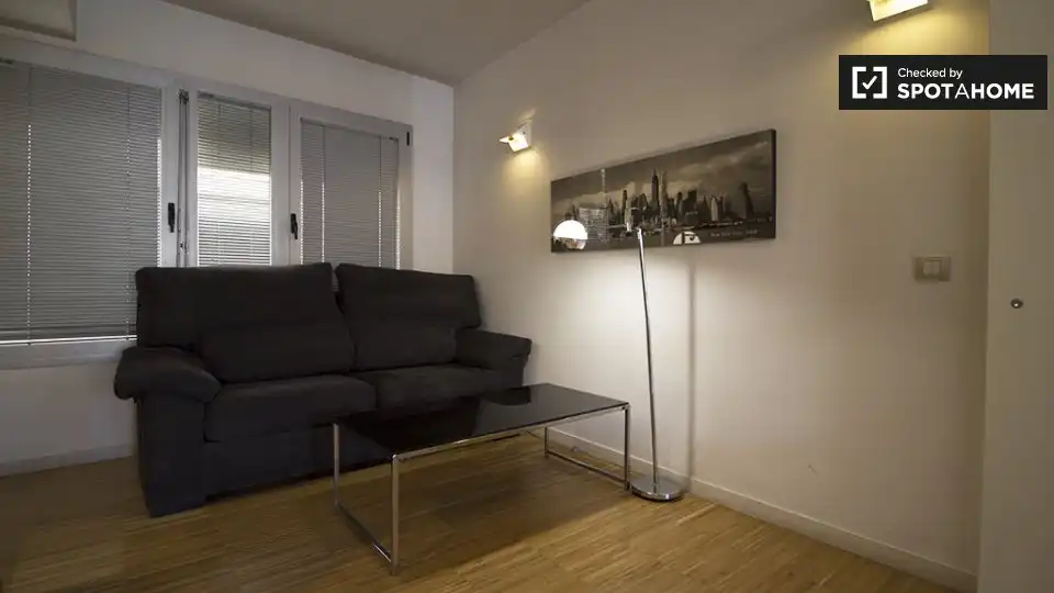 Piso con terraza en alquiler en Centro, imagen 5