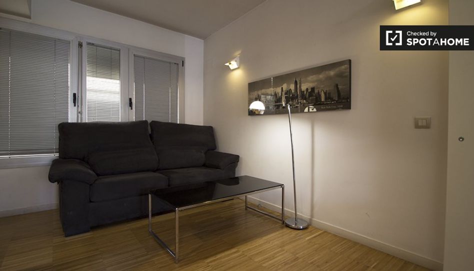 Piso de alquiler en Embajadores - Lavapiés - Imagen 5