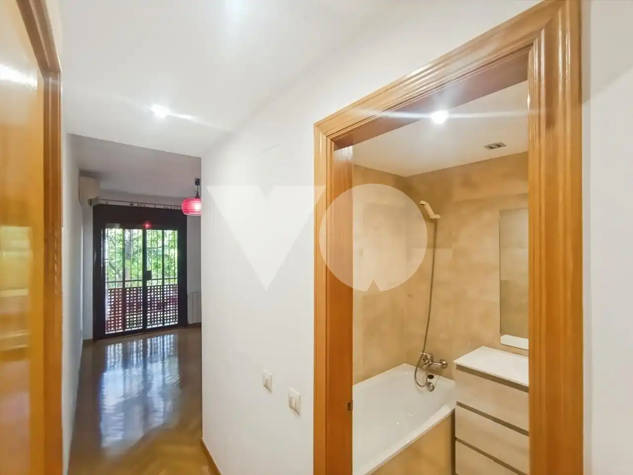 Piso con terraza en alquiler en Calle Pastrana, imagen 23