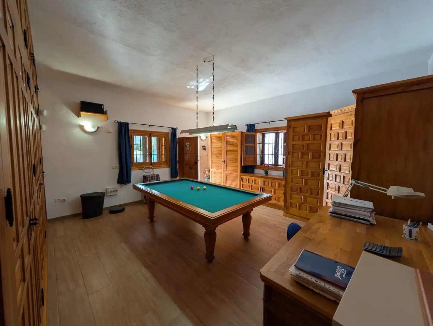 Casa rústica amb piscina en venda a Órgiva, imagen 24