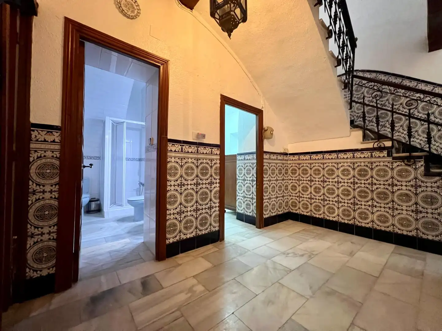 Casa amb terrassa en venda a Centro, imagen 10