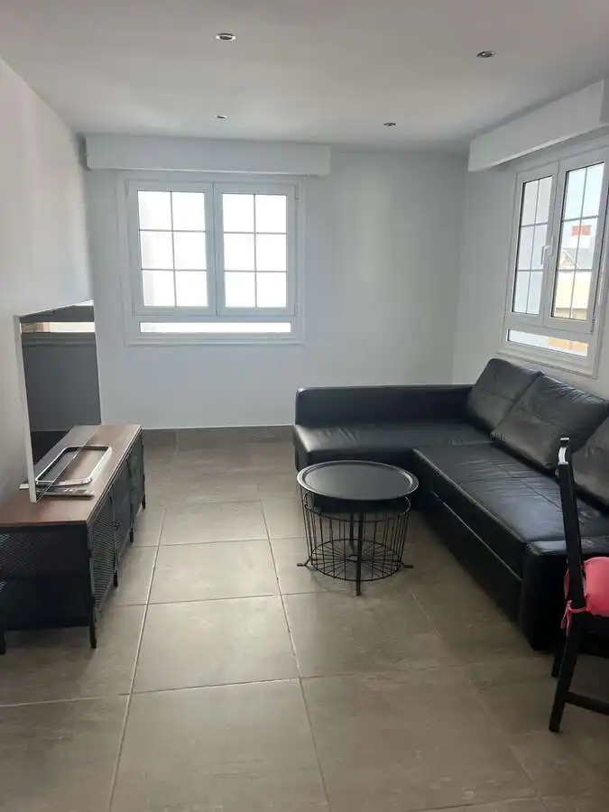 Apartament de lloguer a Garcia de Hita, 11, Centro - La Vega Alta
