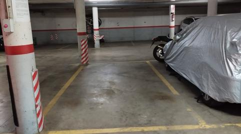 Photo 2 of Garage for sale in Avinguda Riera de Sant Cugat, 40, Font Pudenta, Barcelona