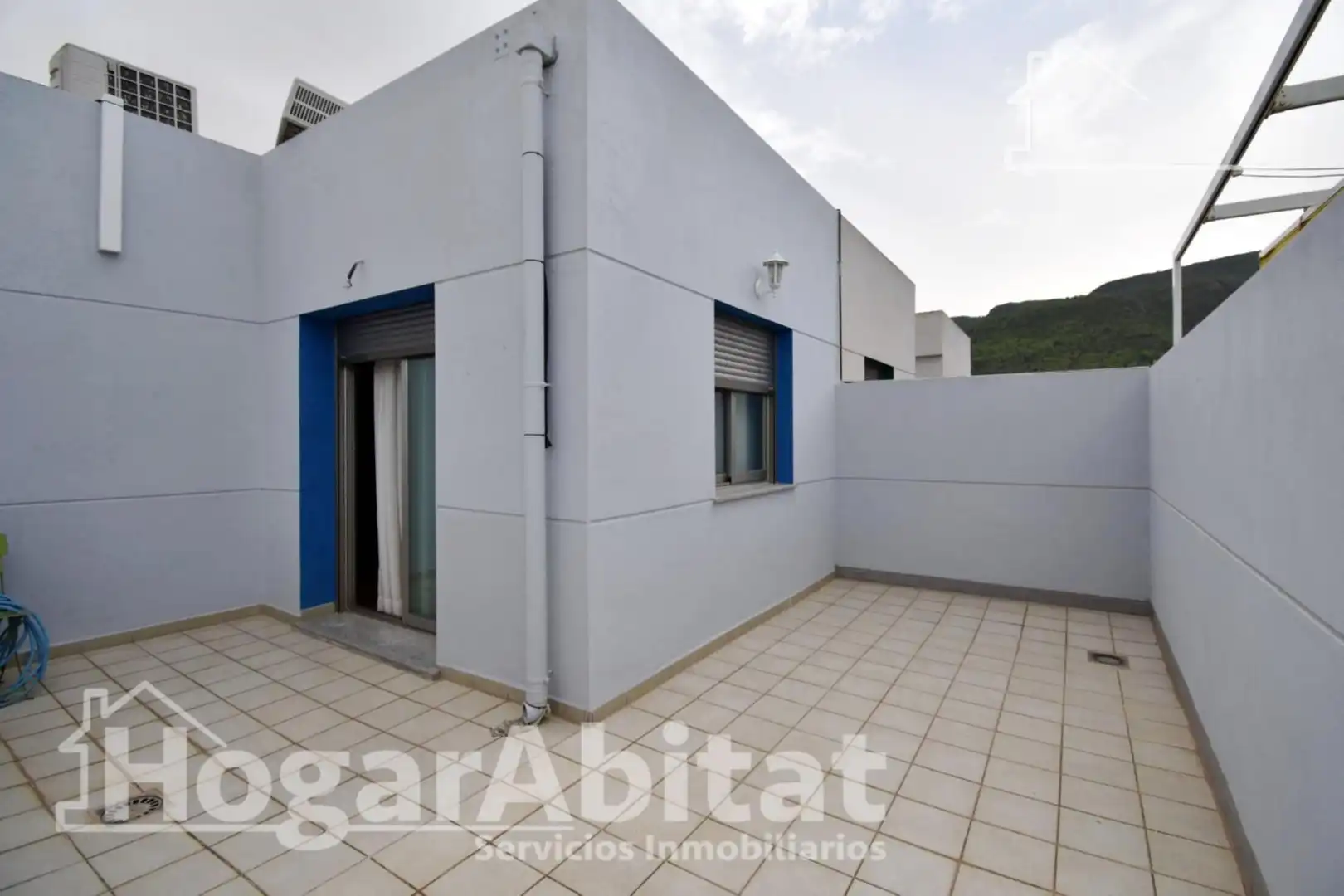 Penthouse mit Aufzug zum Verkauf in Calle Vernissa, imagen 28