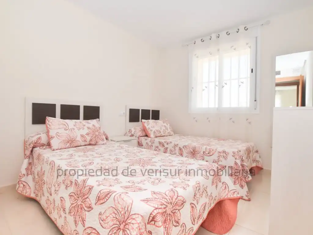 Attique avec ascenseur à louer à Cala Marqués, imagen 3