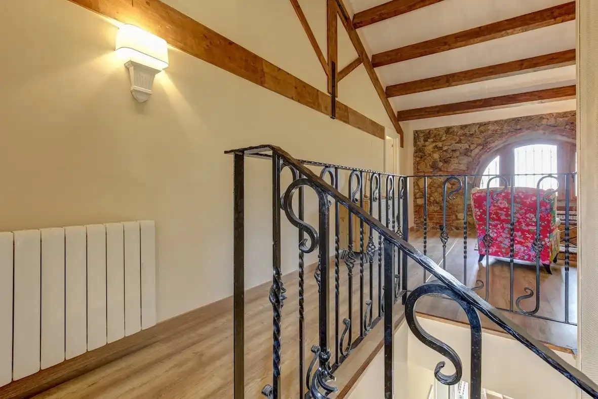 Country house zum Verkauf in Llinars del Vallès mit Klimaanlage, Heizung und Abstellraum