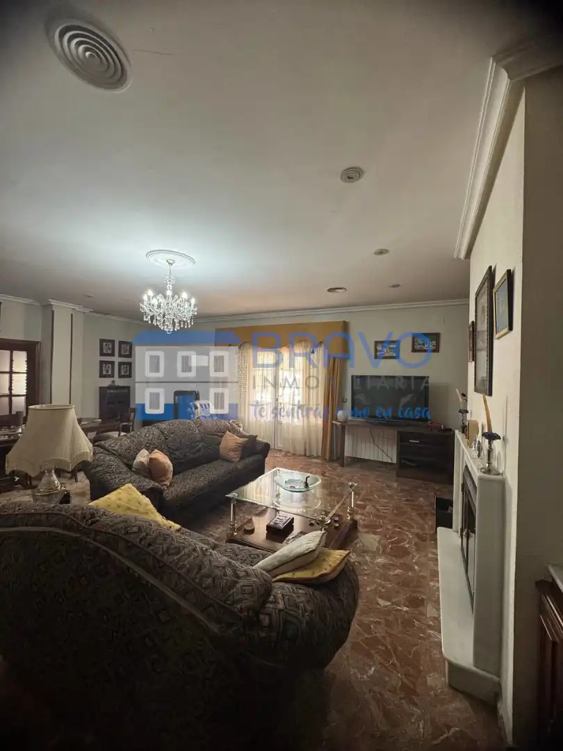 Detached house with terrace for sale in Don Benito, imagen 45