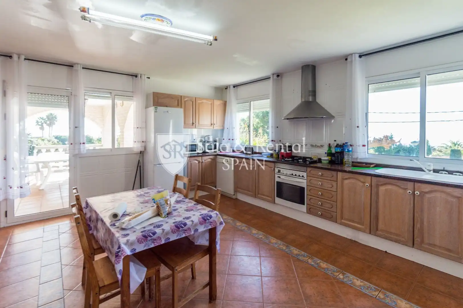 Haus mit Garten zum Verkauf in Montgoda, imagen 13