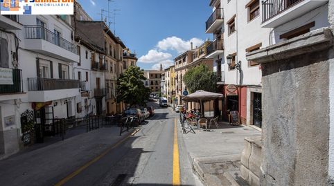 Photo 3 of Flat for sale in Calle Calle Salvador, San Matías - Realejo, Granada Capital
