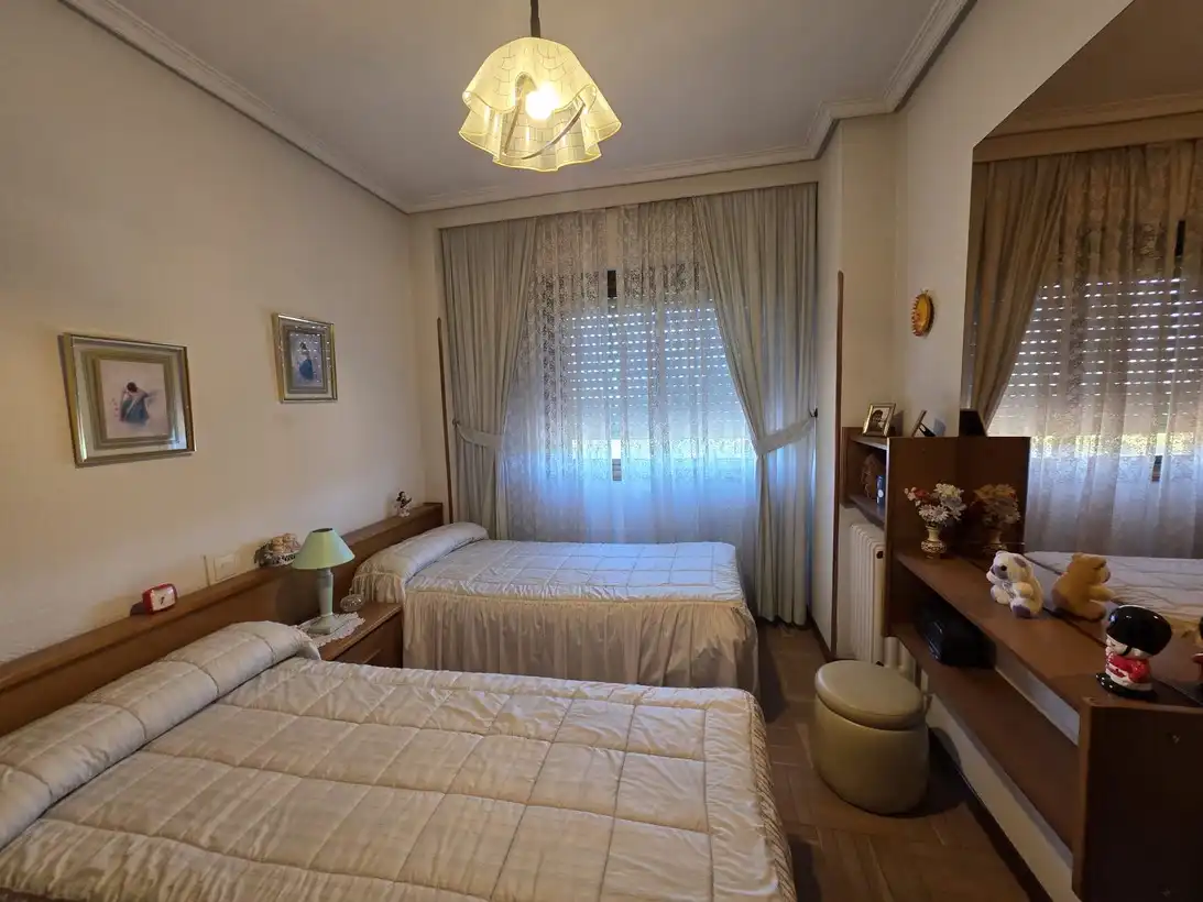 Habitación de Piso en venta en Madrid con Aire acondicionado, Calefacción y Terraza