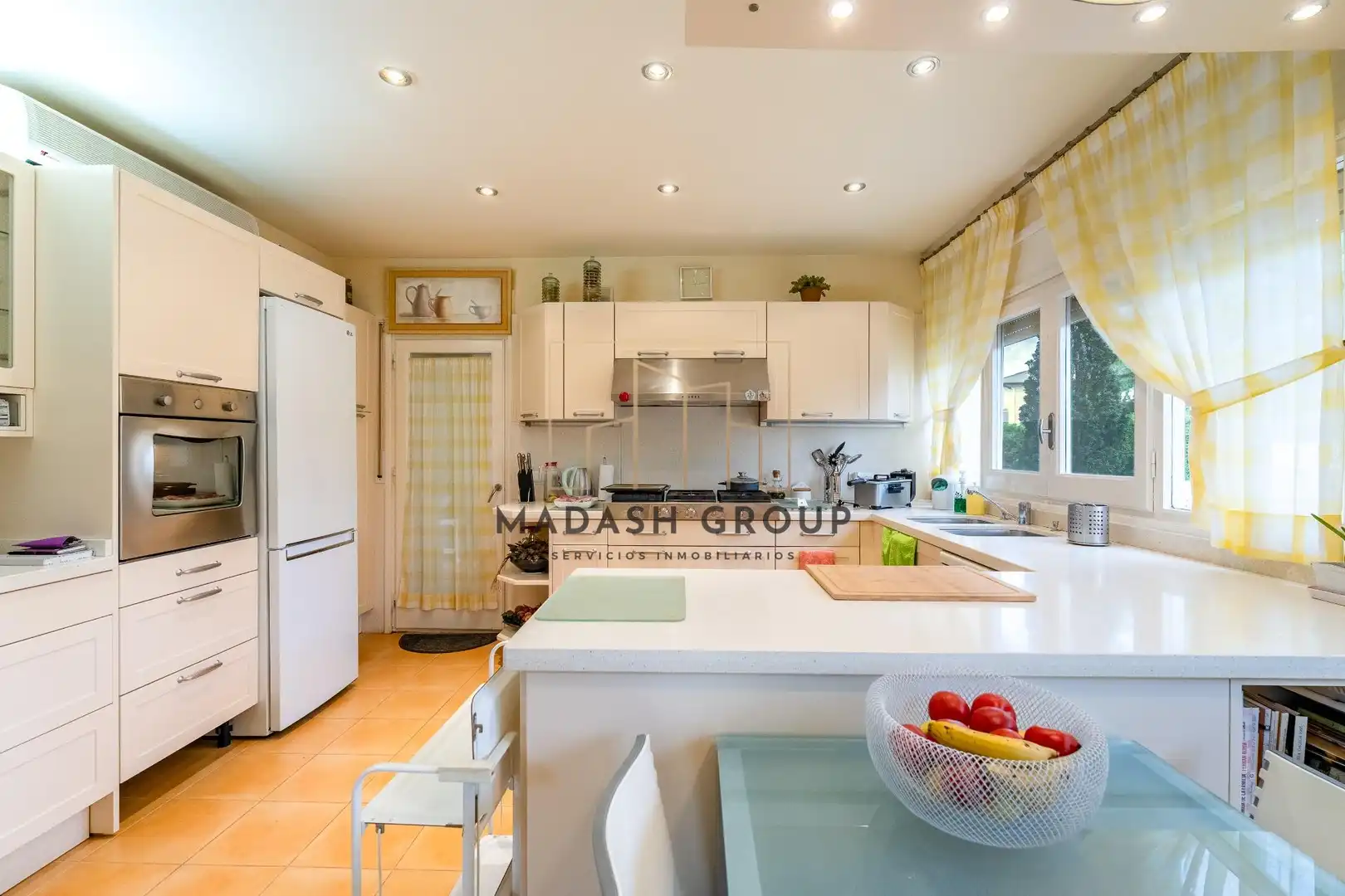 House with terrace for sale in Carrer GARRAF, imagen 56
