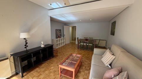 Foto 4 de Apartament en venda a Paseo de la Castellana, 270, Castilla, Madrid Capital