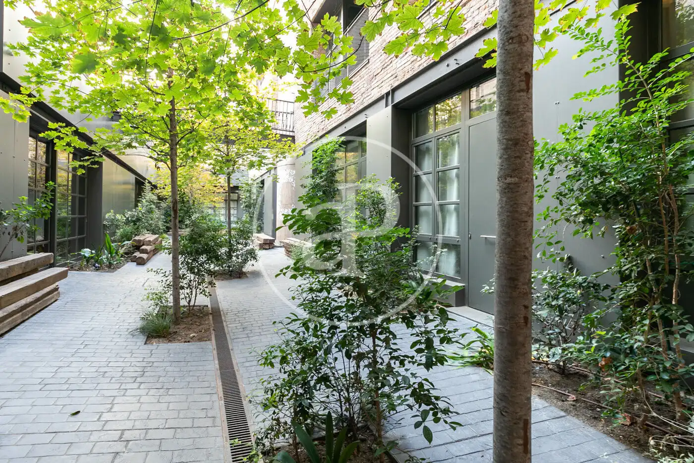 Wohnung mit Pool zur Miete in Carrer de la Riereta, imagen 19
