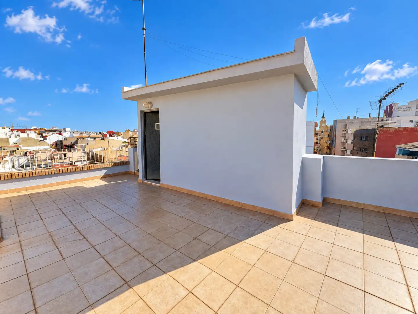 Casa a schiera con terrazza in vendita a Avinguda Gómez Ferrer Gómez Ferrer, imagen 53