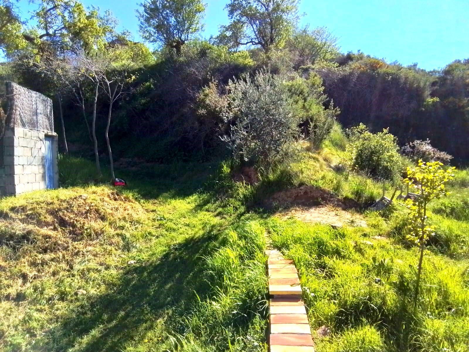 Residencial en venda en Bierge