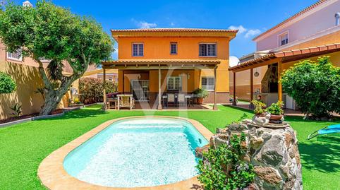 Photo 2 of Houses for sale in Fañabé - Ifonche y Benítez, Adeje