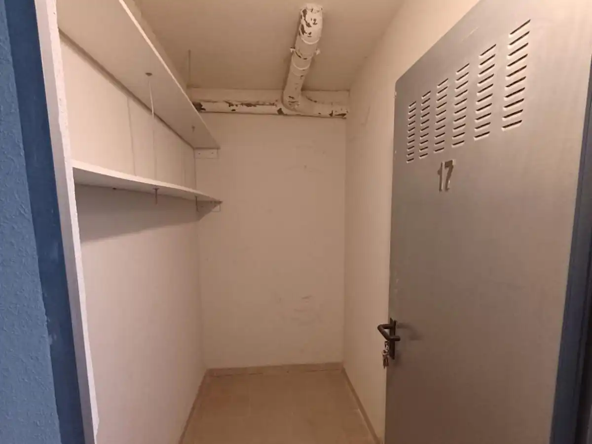 Piso en venta en Las Navas del Marqués
