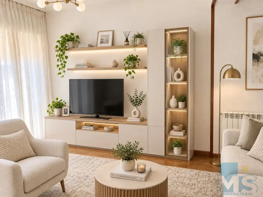 Flat with terrace for sale in Pasaia