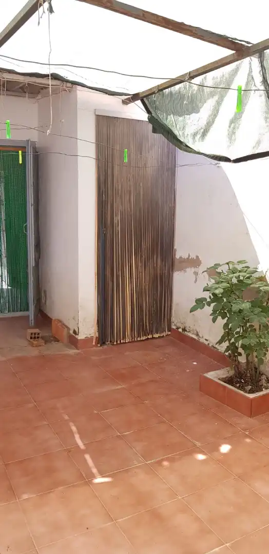 Finca rústica en venda en Navas de Jorquera amb Terrassa, Traster i Moblat