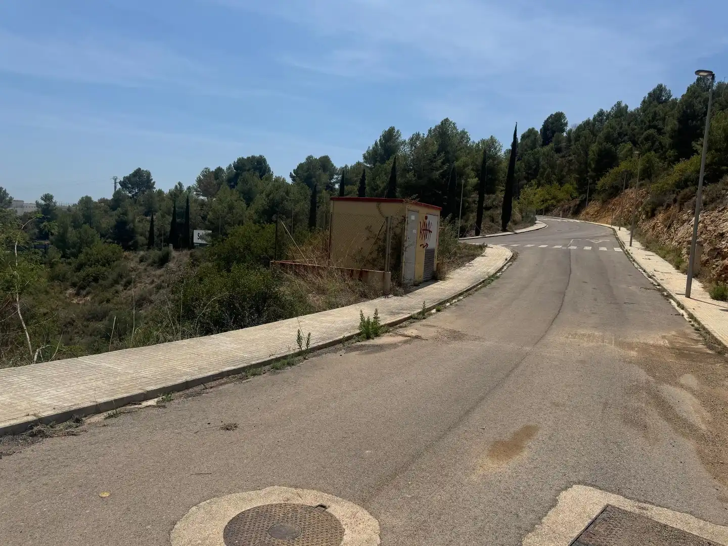 Grundstücke und Bauplätze zum Verkauf in L'Alcora, imagen 6