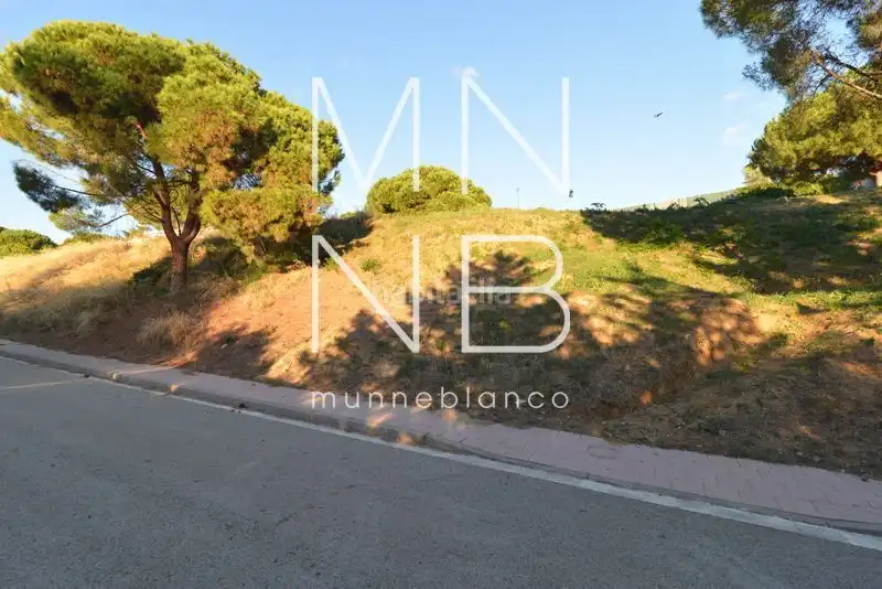 Residencial en venta en Sant Andreu de Llavaneres