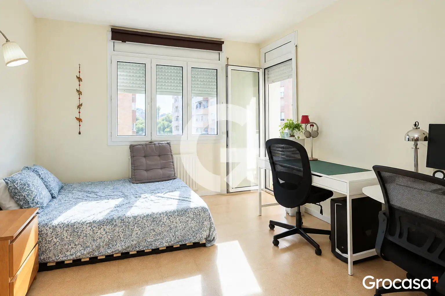 Wohnung mit Terrasse zum Verkauf in CL PINTOR SERRA SANTA, imagen 16