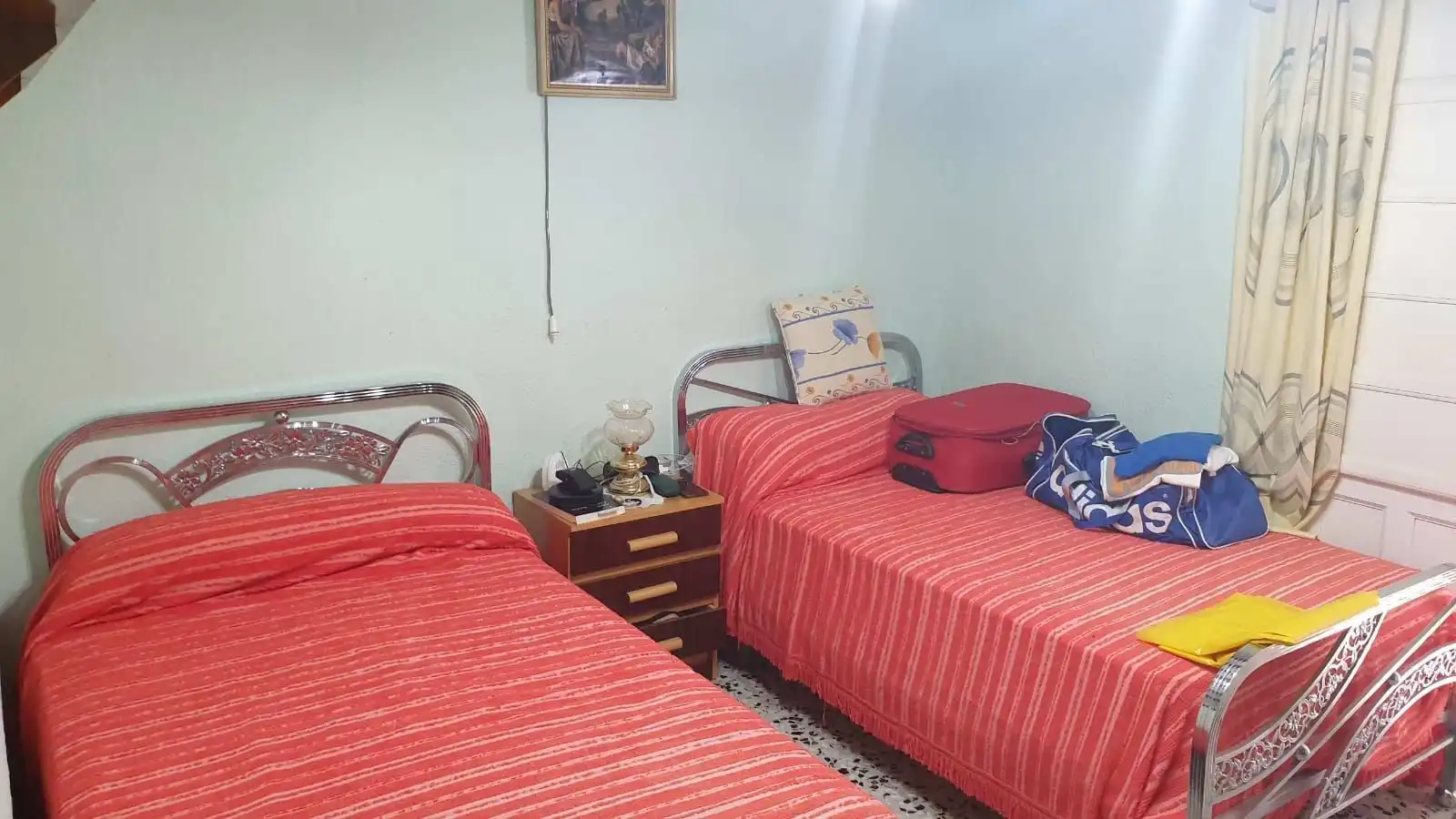 Habitación de Casa o chalet en venta en Tobed con Jardín privado y Trastero