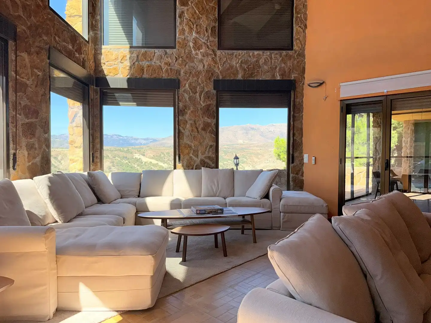 House with terrace for sale in Carretera Cortijo Sartenes  Poligono, imagen 11