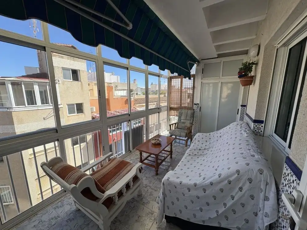 Penthouse with lift for sale in Torrevieja Centro, imagen 7