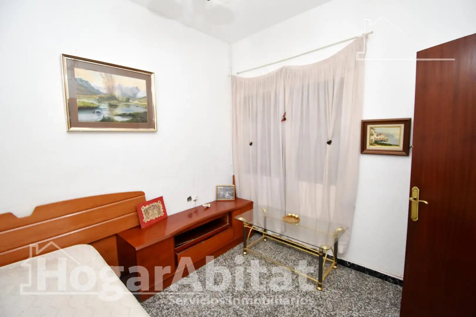 Dormitori de Casa o xalet en venda en Carcaixent amb Terrassa i Traster