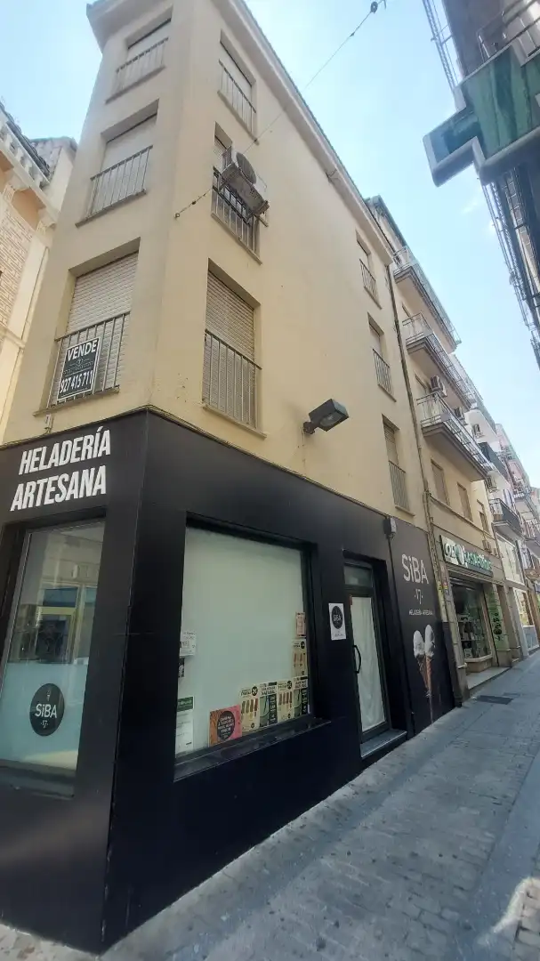 Immobles singulars en venda a Calle del Sol 14, imagen 7