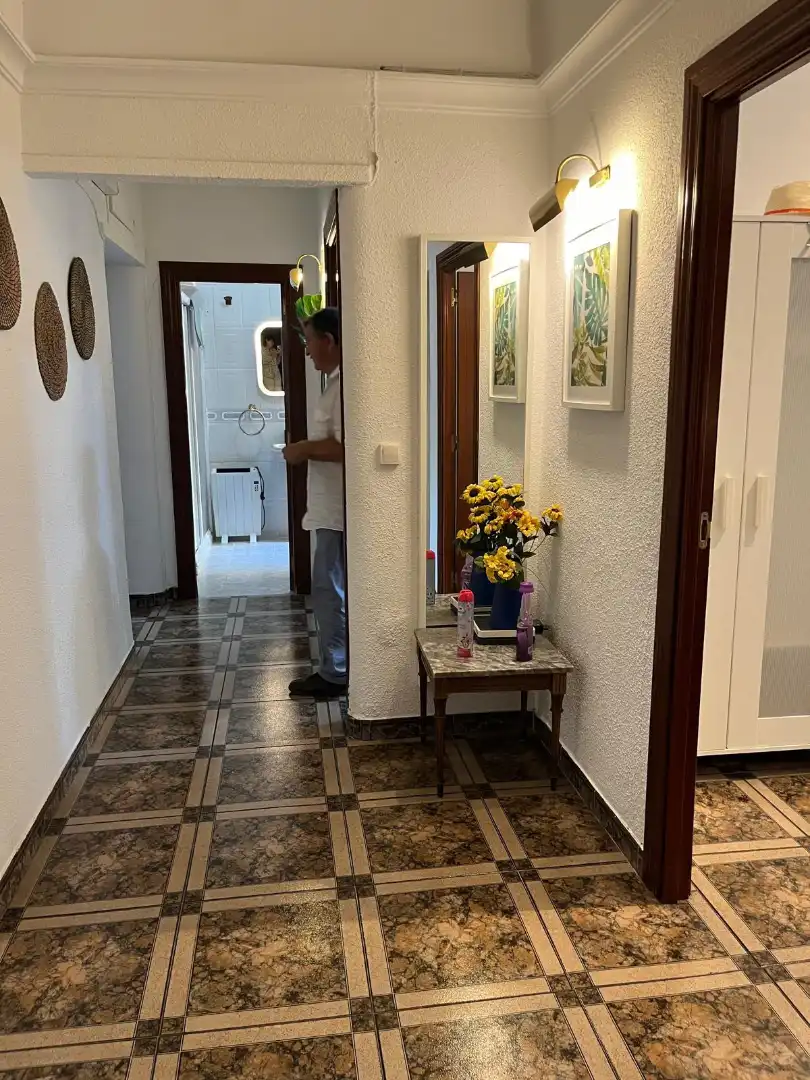 Flat for rent in Lista