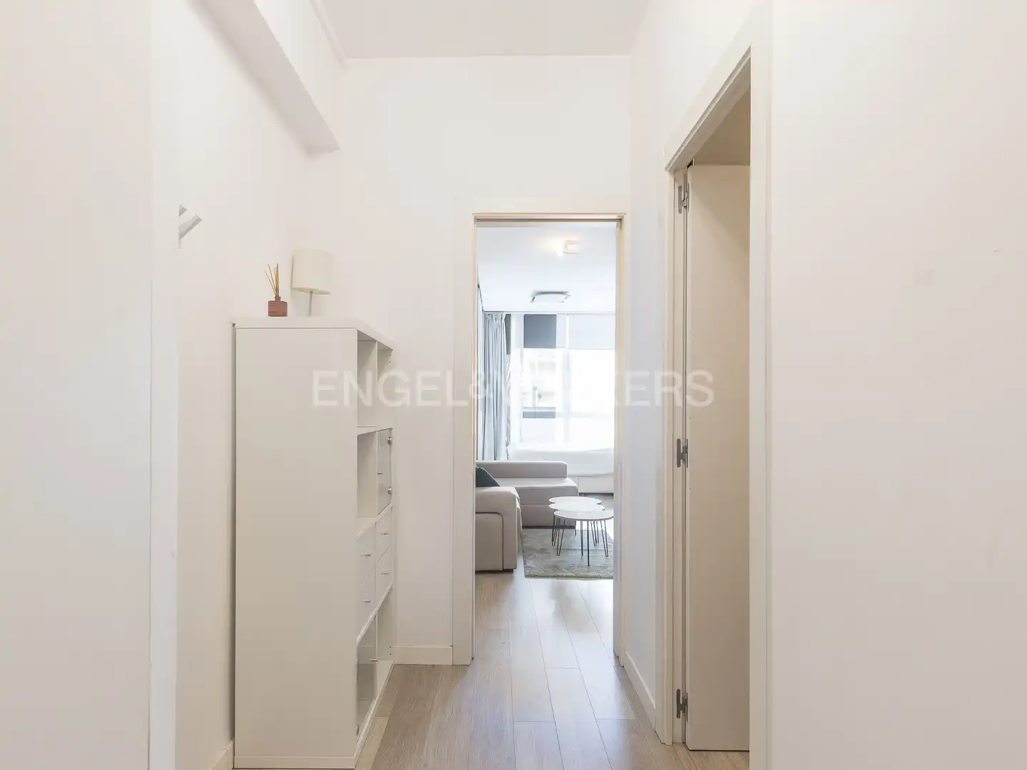 Flat with lift to rent in Eixample, imagen 25