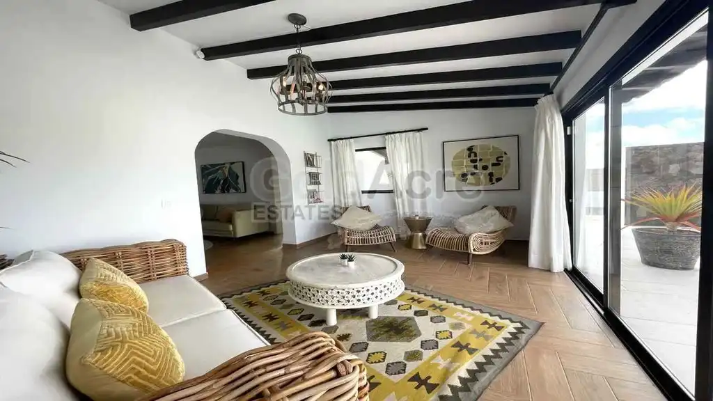 House for sale in La Oliva pueblo, imagen 44