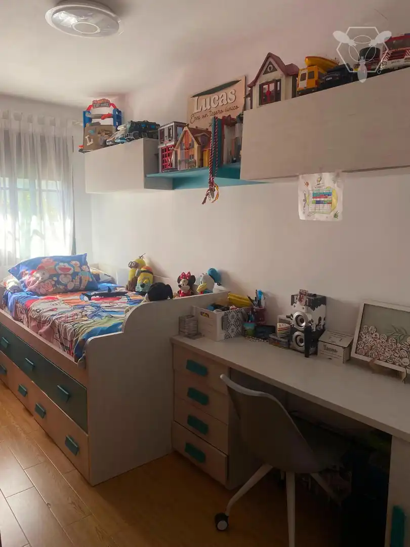 Piso con terraza en venta en El Carmen - Cardeñas, imagen 16