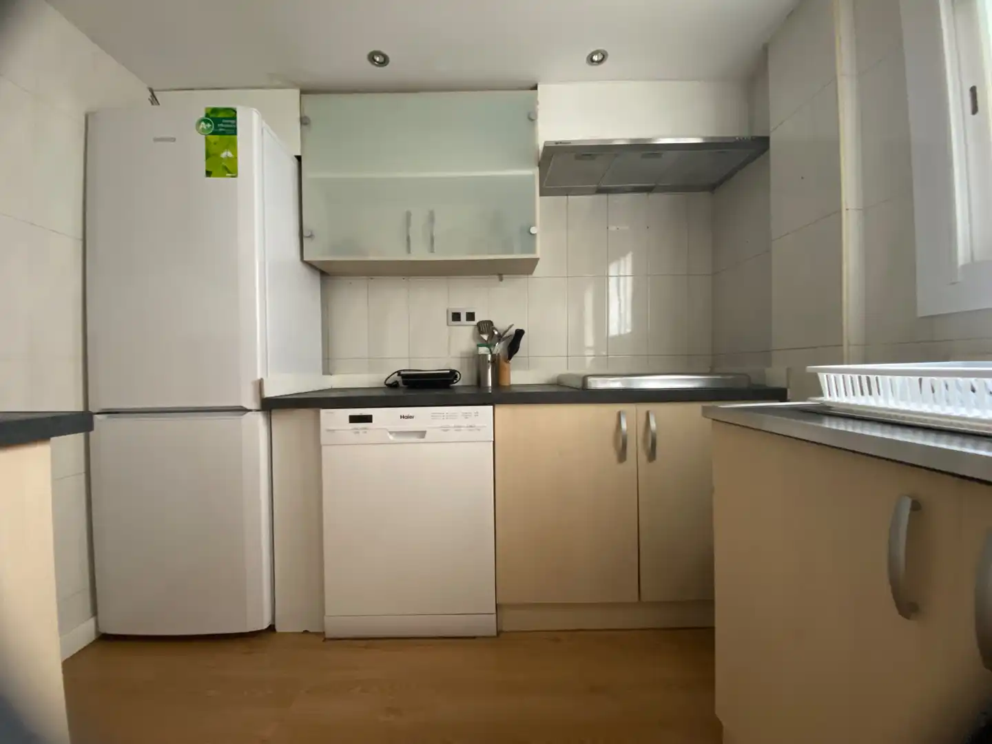 Piso con terraza en venta en Calle Granados, imagen 10