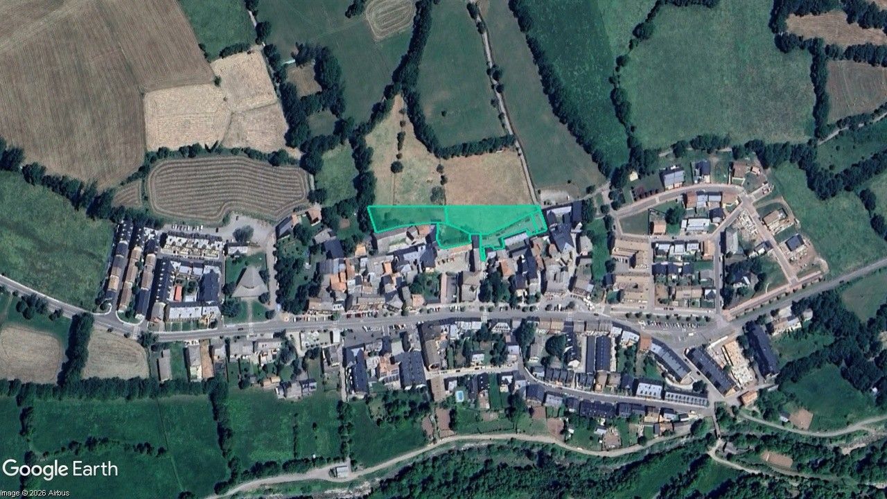 Grundstücke zum Verkauf in Castejón de Sos