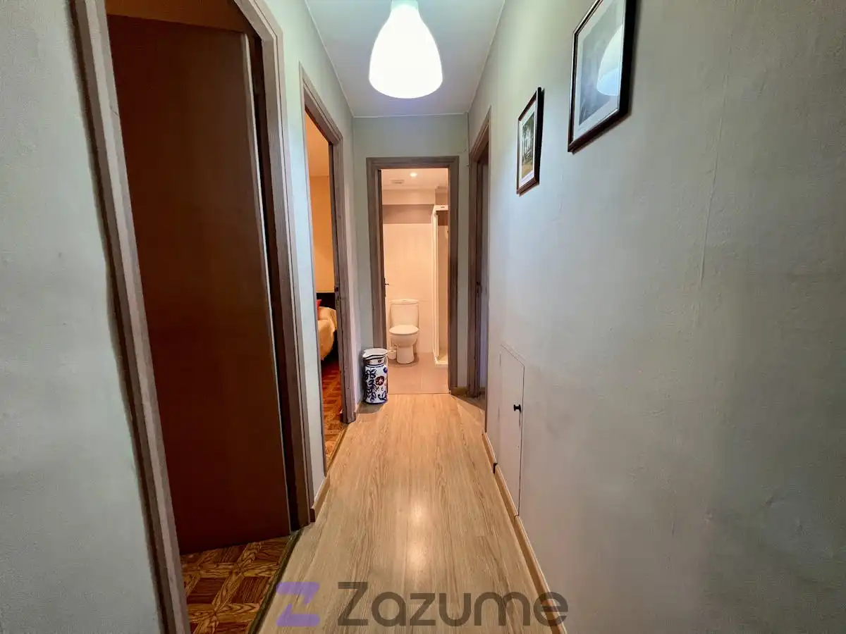Piso de alquiler en Esteban Orbegozo Plaza, Zumarraga