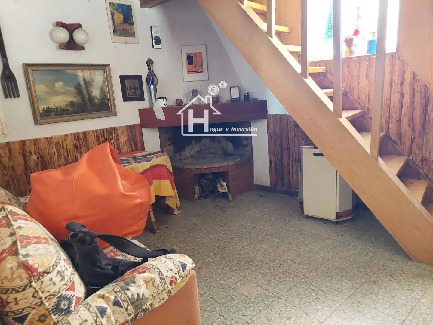 Casa o chalet en venta en San Pedro, Cogolludo