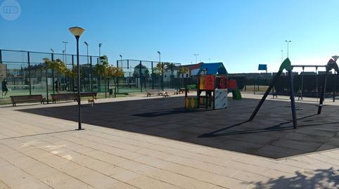 Foto 4 de vivenda d'obra nova a Pis en venda a Calle Alfonso X el Sabio, Marismas del Polvorín, Huelva